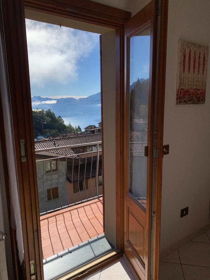 Casa Savina - Stupenda Vista Lago E Monti Plesio Extérieur photo