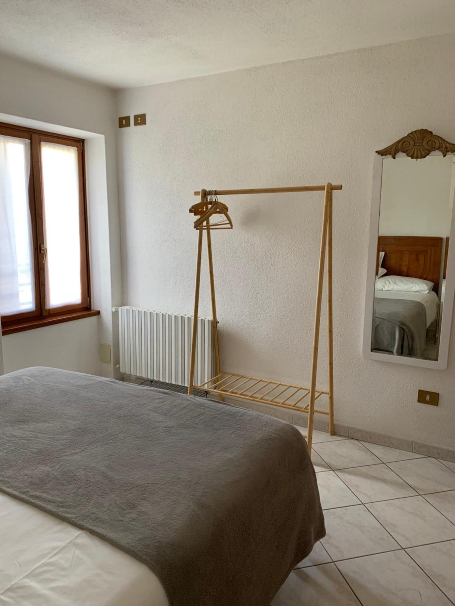 Casa Savina - Stupenda Vista Lago E Monti Plesio Extérieur photo
