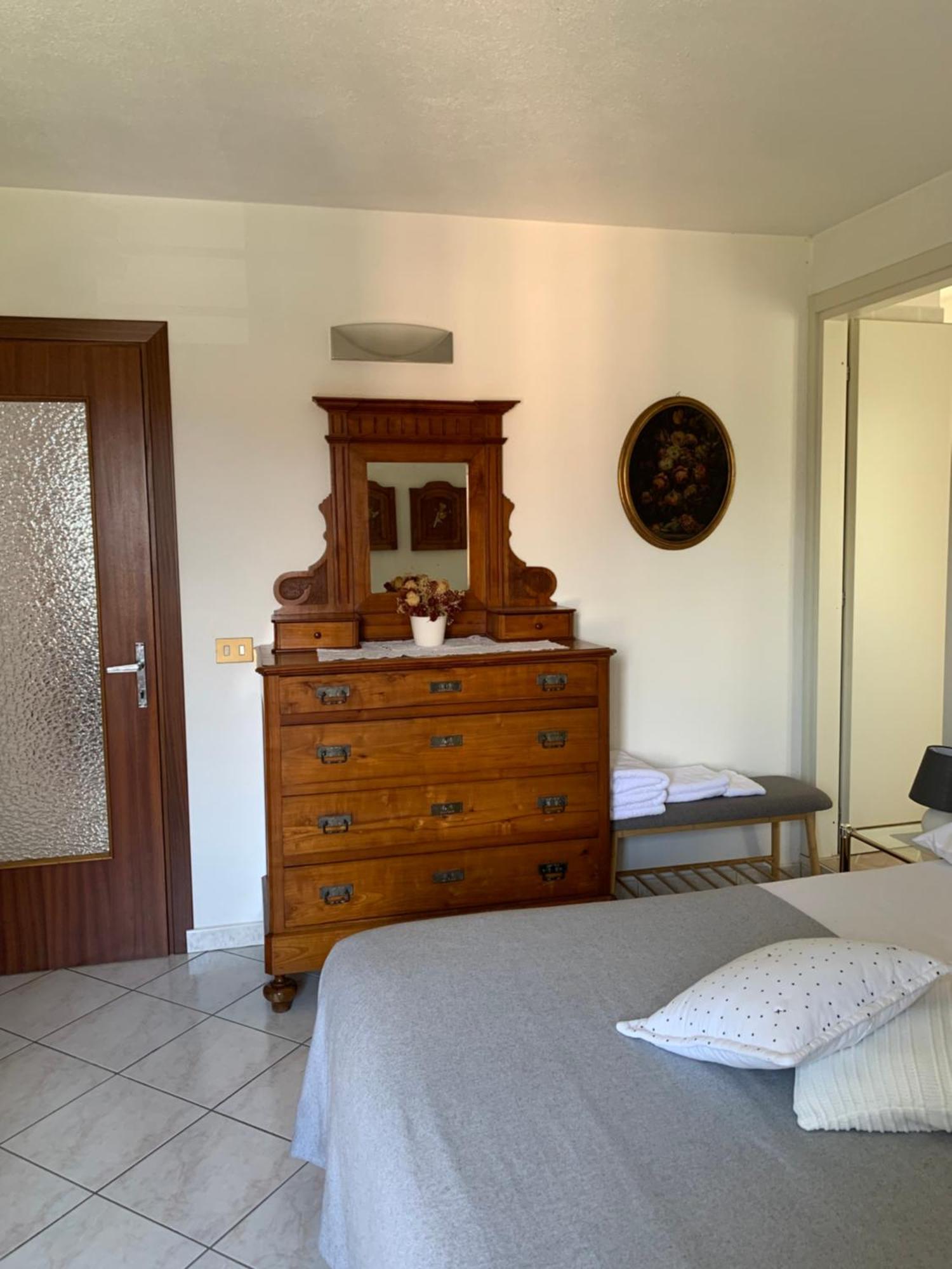 Casa Savina - Stupenda Vista Lago E Monti Plesio Extérieur photo
