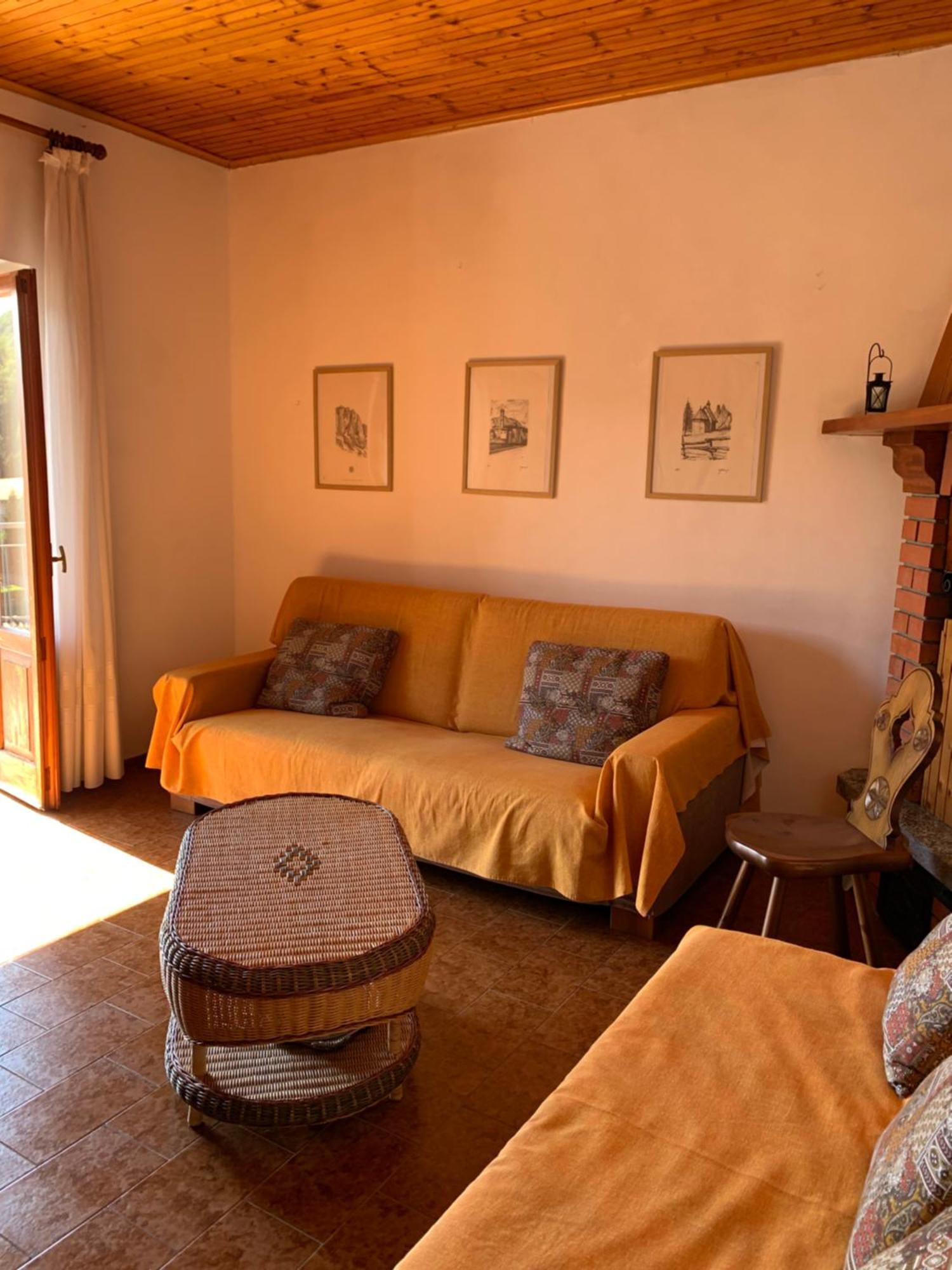 Casa Savina - Stupenda Vista Lago E Monti Plesio Extérieur photo