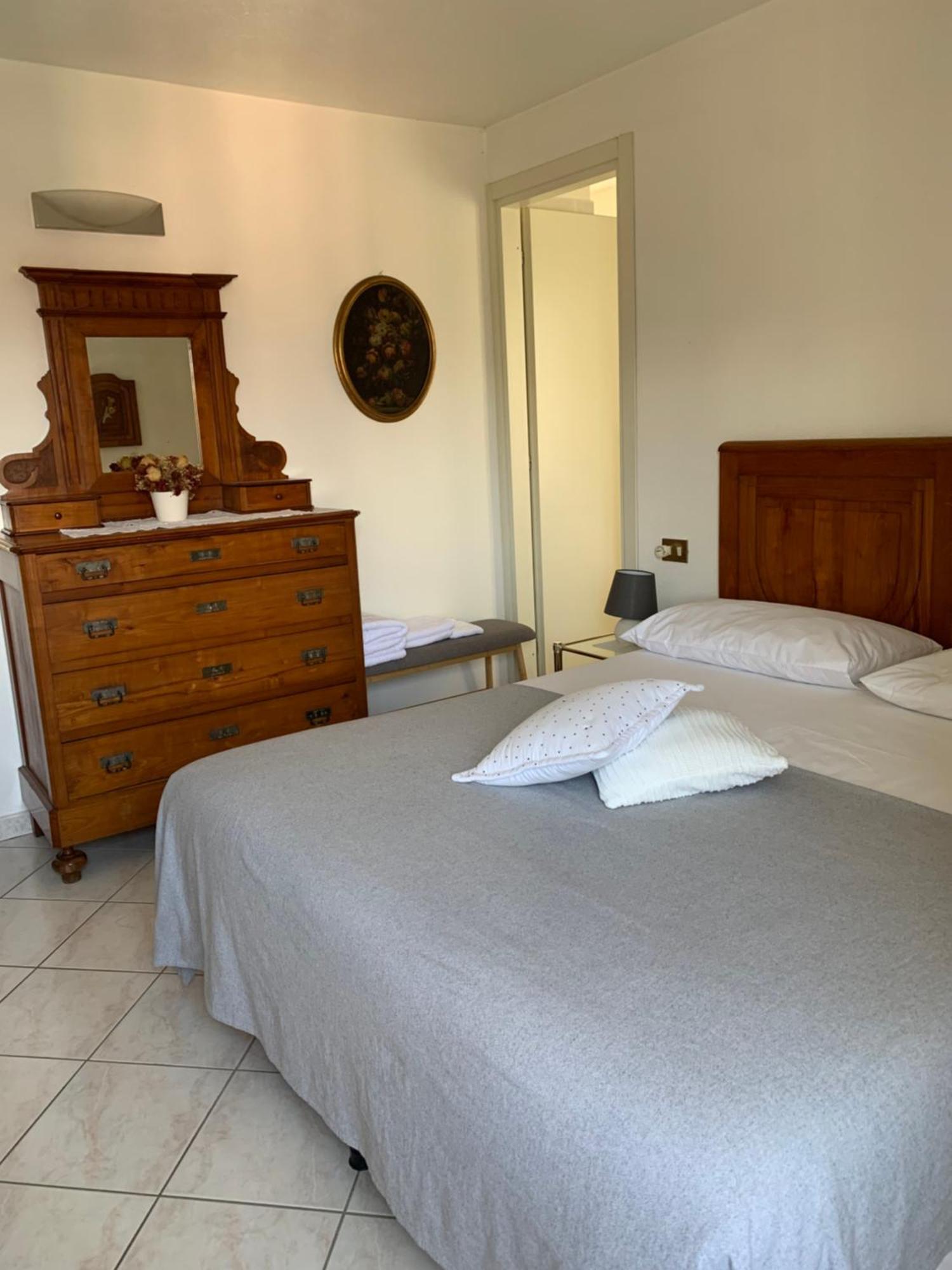 Casa Savina - Stupenda Vista Lago E Monti Plesio Extérieur photo
