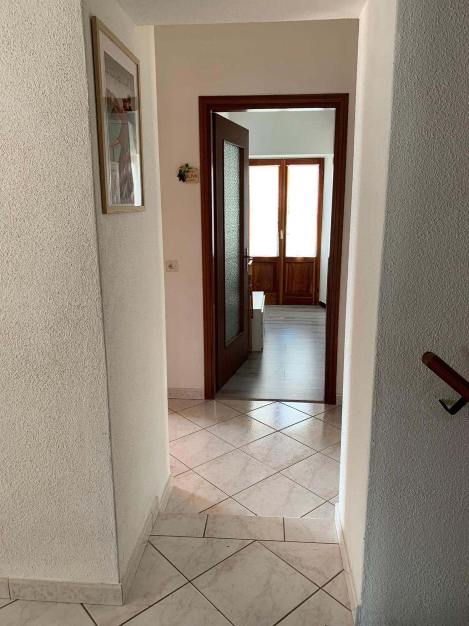 Casa Savina - Stupenda Vista Lago E Monti Plesio Extérieur photo