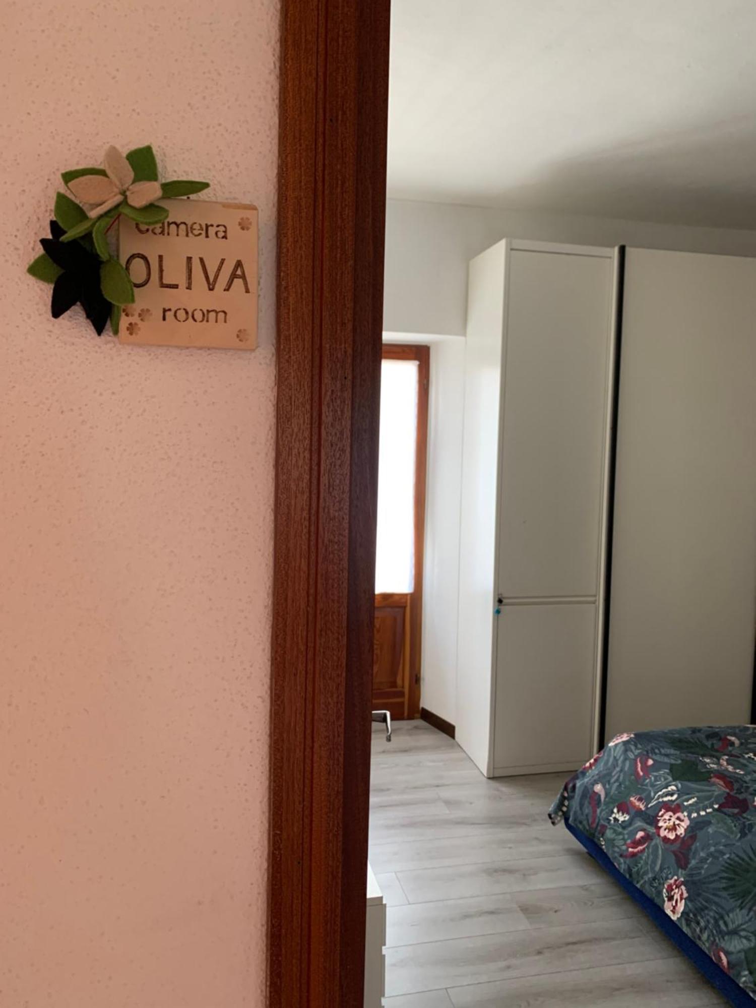 Casa Savina - Stupenda Vista Lago E Monti Plesio Extérieur photo