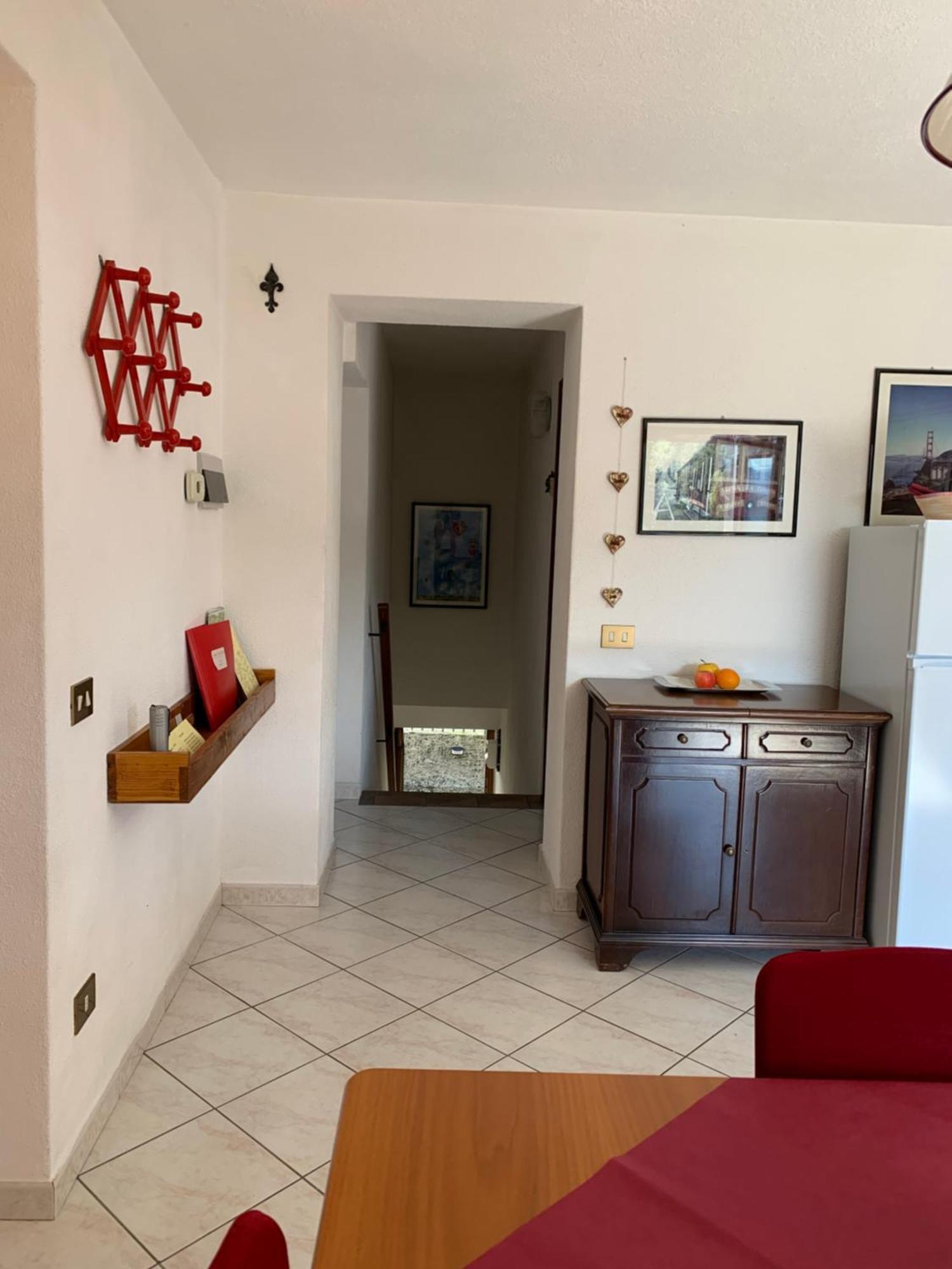 Casa Savina - Stupenda Vista Lago E Monti Plesio Extérieur photo